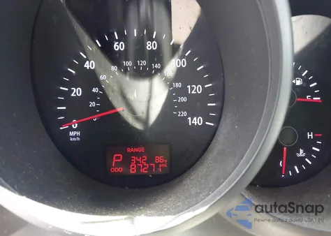 2012 Kia Soul из США, поврежденный, VIN KNDJT2A51C7742825